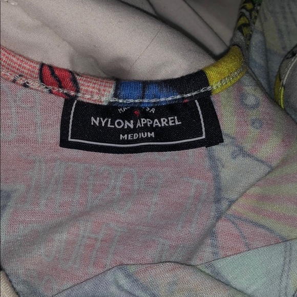 body suit - Picture 3 of 3